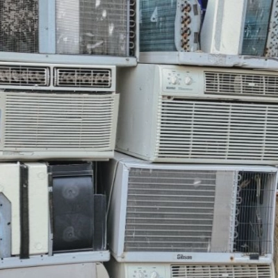 Sancaktepe Bölgesinde Hurda Demir Fiyatları